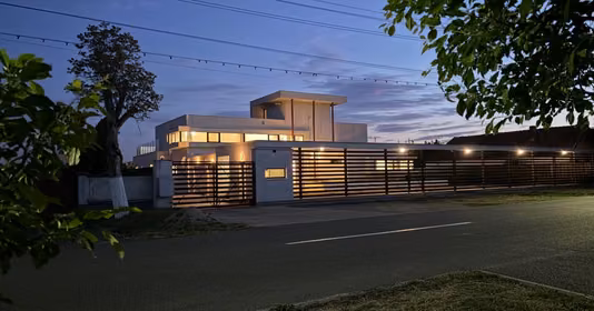 Spațiu comercial Micălaca
