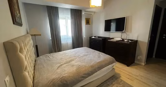 Apartament Tineretului