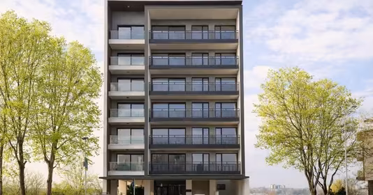 Apartament Delfinariu