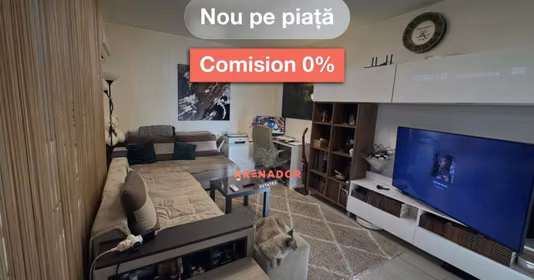 Apartament Titan
