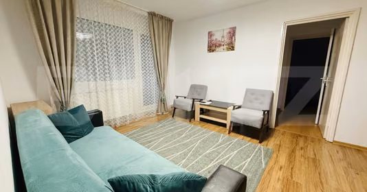 Apartament Astra