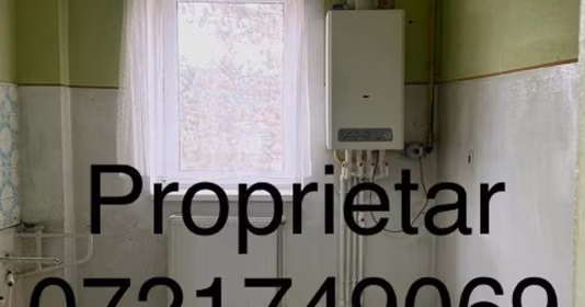 Apartament Central