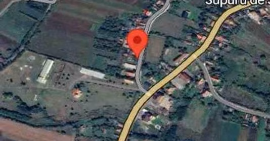 Casă Supuru de Sus