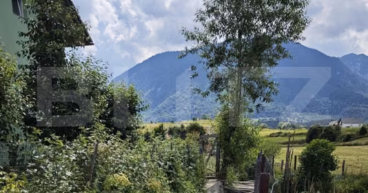 Casă Zărnești