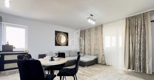 Apartament Popești-Leordeni