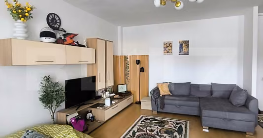Apartament Astra