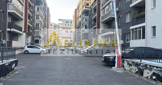 Apartament Berceni