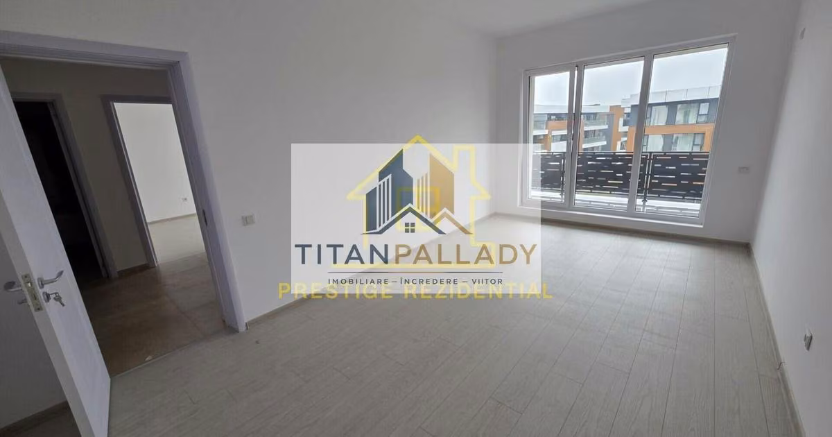 Apartament de vânzare cu 2 camere în zona Theodor Pallady, Sector 3