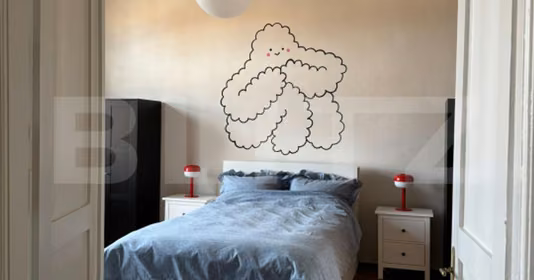 Apartament Gheorgheni