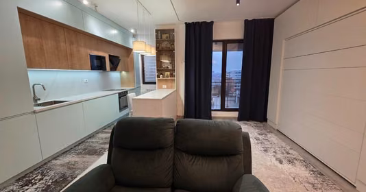 Apartament Unirii
