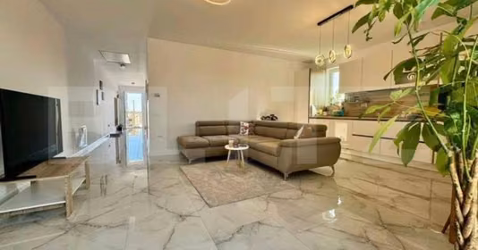 Apartament Remetea Mare