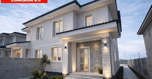 Apartament Girocului
