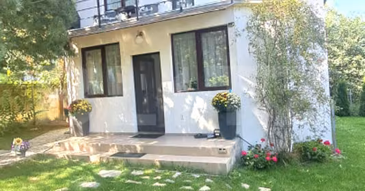Casă Bran