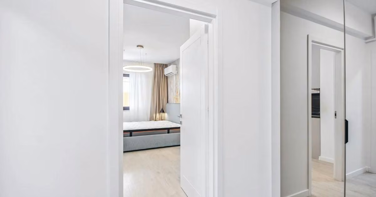 Apartament de vânzare cu 2 camere în zona Pipera, Sector 1
