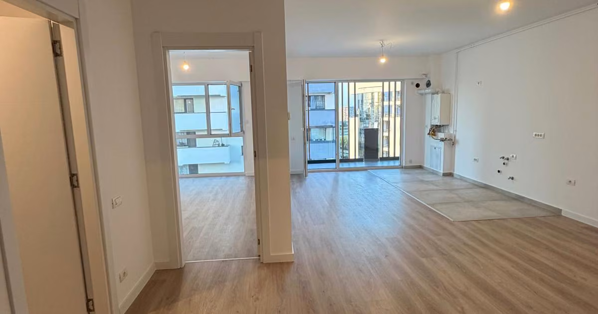 Apartament de vânzare cu 2 camere în zona Lujerului, Sector 6