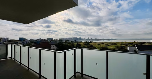 Apartament Nord