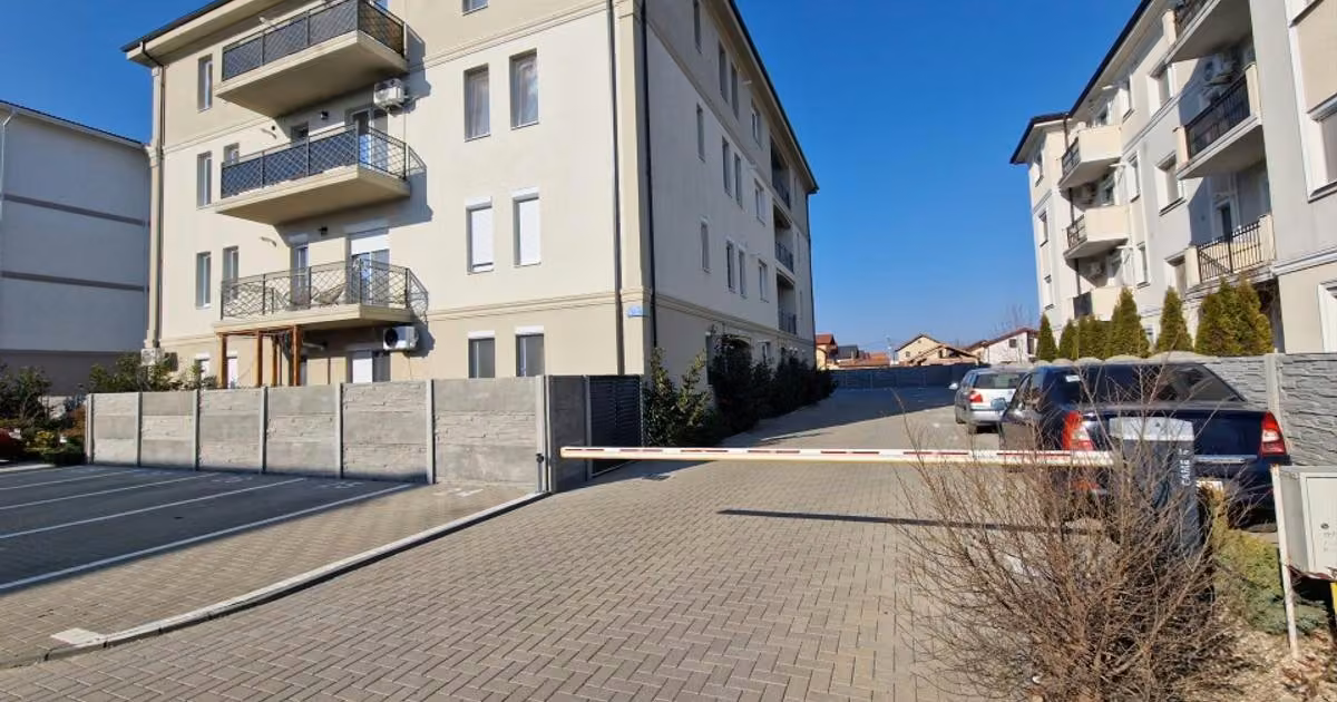 Garsonieră de vânzare în Giroc