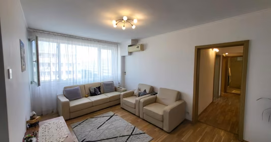 Apartament Titan