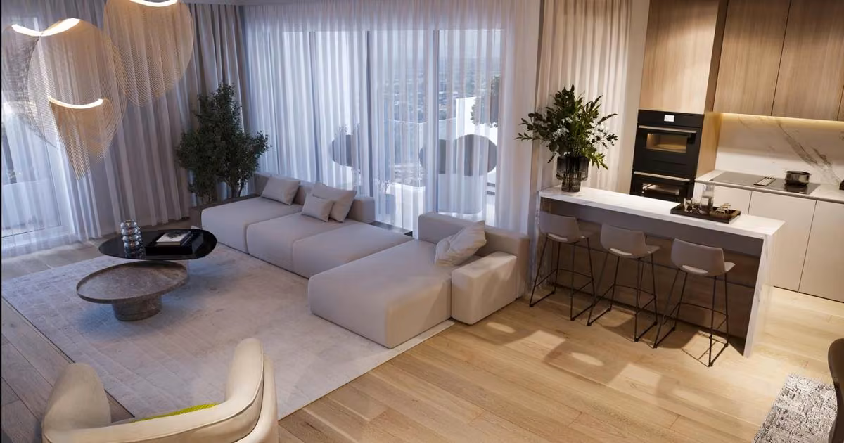 Apartament de vânzare cu 2 camere în zona Ferdinand, Sector 2