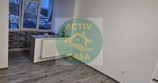 Apartament Central