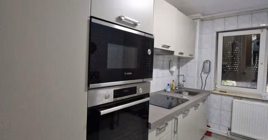 Apartament Tomis Nord