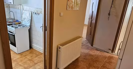 Apartament Central