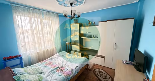 Apartament Central