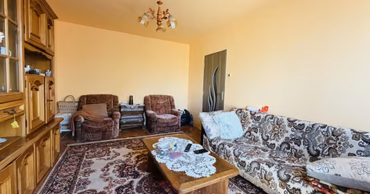 Apartament Complexul Studențesc