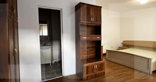 Apartament Complexul Studențesc