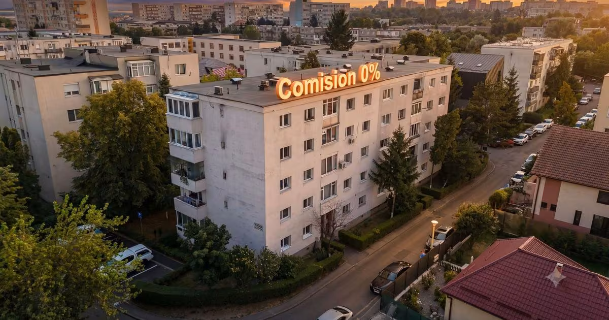 Apartament de vânzare cu 3 camere în zona Grigorescu, Cluj-Napoca