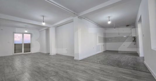 Penthouse Circumvalațiunii