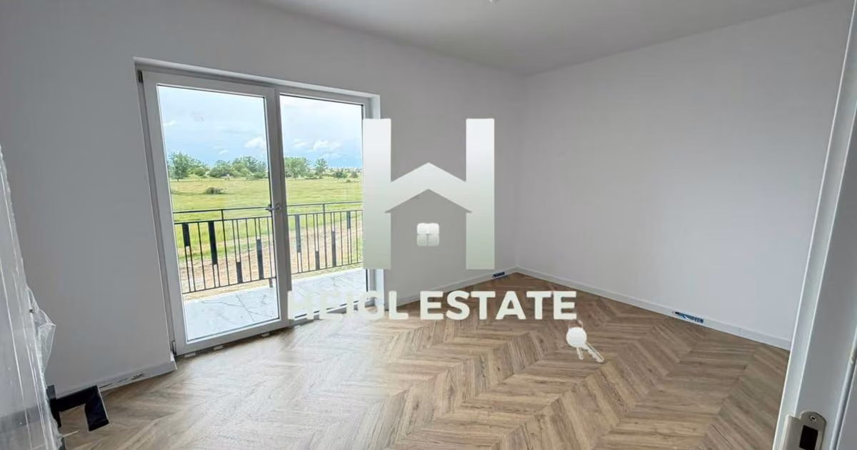 Apartament de vânzare cu 3 camere în zona Braytim, Timișoara