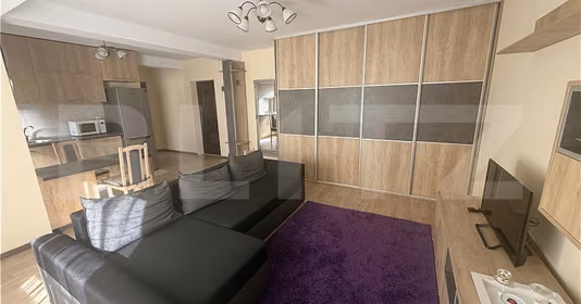 Apartament Florești