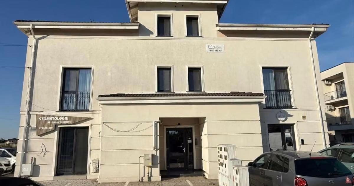 Apartament de vânzare cu 2 camere, mobilat în Dumbrăvița