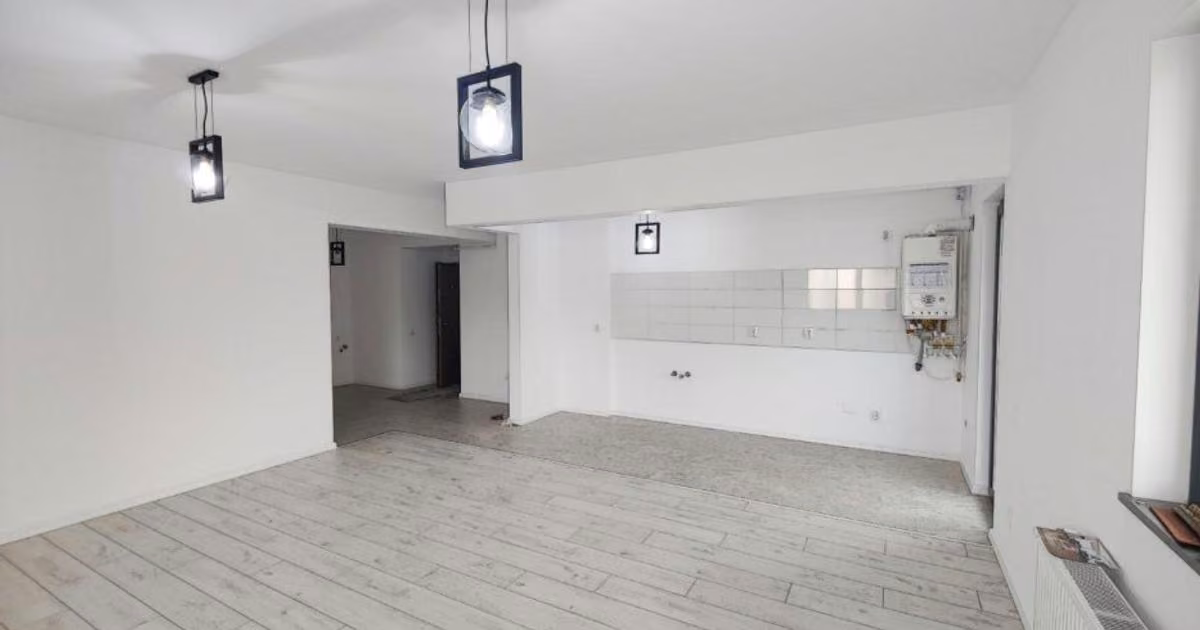 Garsonieră de vânzare în zona Negru Vodă, Pitești