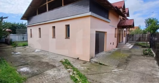 Casă Sânpetru