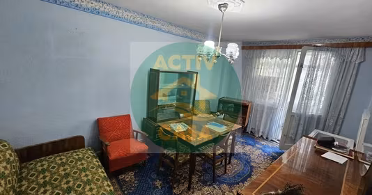 Apartament Central