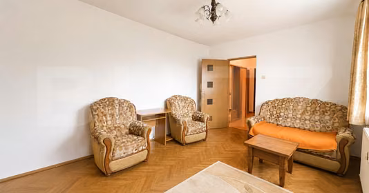 Apartament Circumvalațiunii