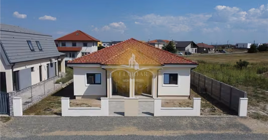 Apartament Girocului