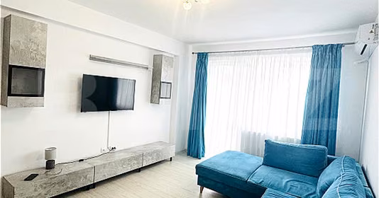 Apartament Tractorul