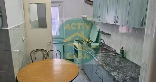 Apartament Sud