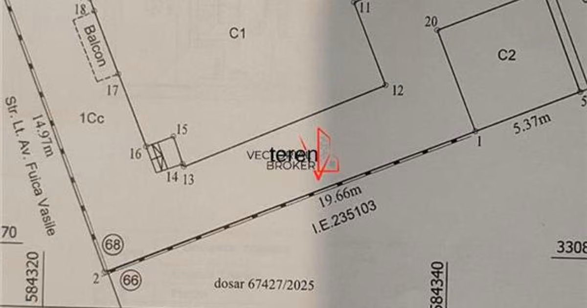 Casă individuală de vânzare cu 7 camere în zona Domenii, Sector 1