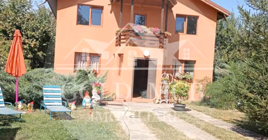 Casă Livedea