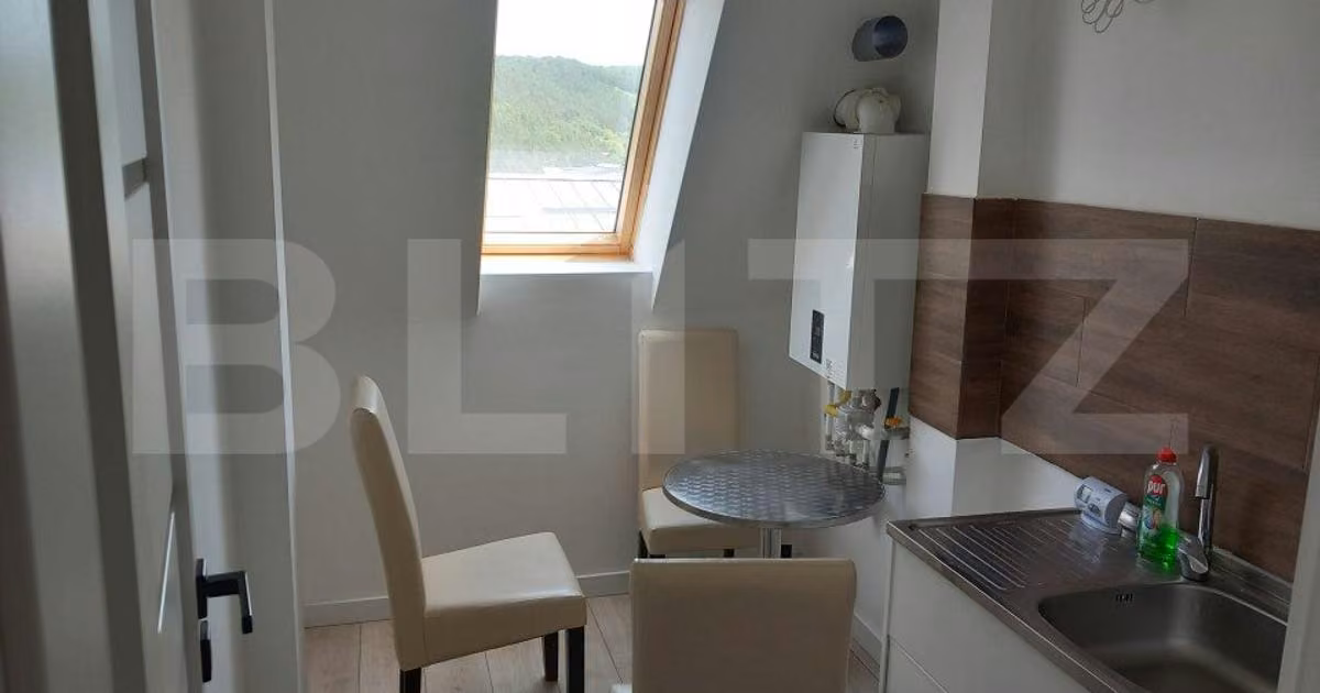 Apartament de vânzare cu 2 camere în zona Mănăștur, Cluj-Napoca
