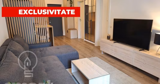 Apartament Mărăști