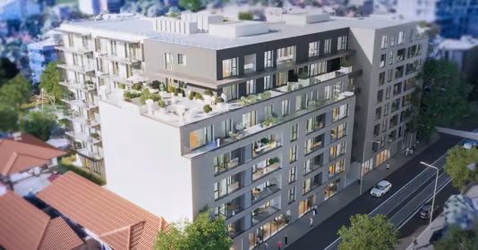 Apartament Unirii