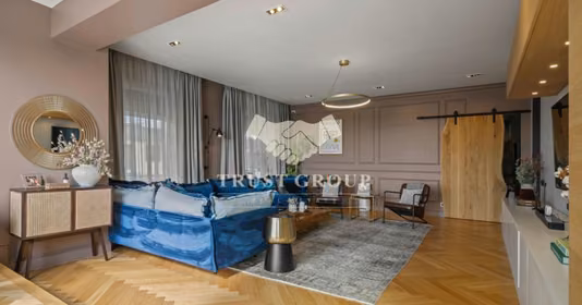 Penthouse Floreasca