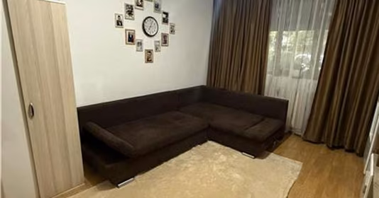 Apartament Tomis Nord