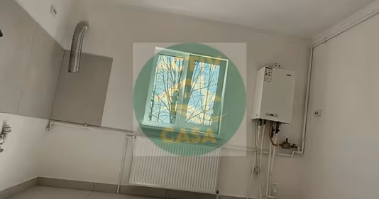 Apartament Vest