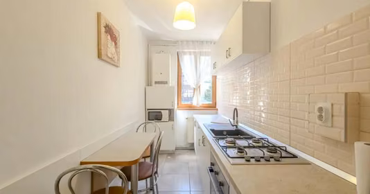 Apartament Centru